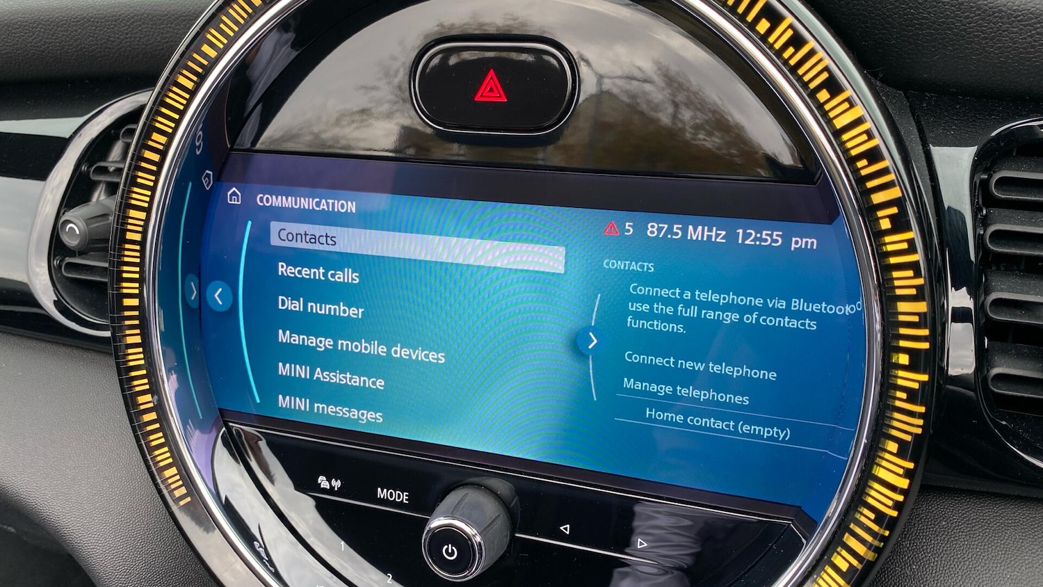 Used MINI Convertible 2021 for sale - 76760162: Photo 21