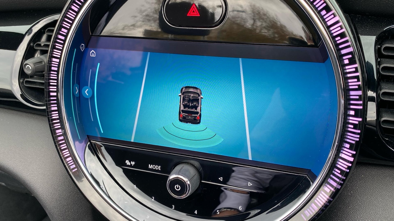 Used MINI Convertible 2021 for sale - 76760162: Photo 25