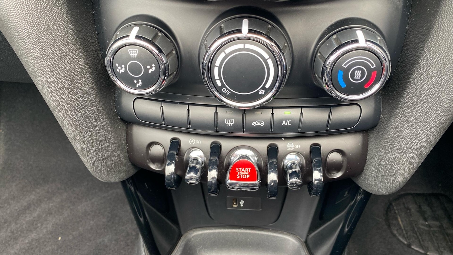 Used MINI Convertible 2021 for sale - 76760162: Photo 26