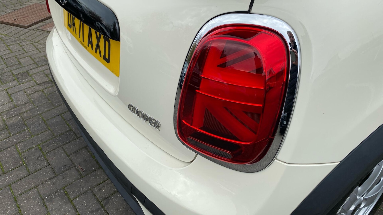 Used MINI Convertible 2021 for sale - 76760162: Photo 31