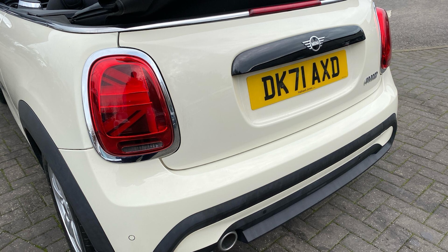 Used MINI Convertible 2021 for sale - 76760162: Photo 34