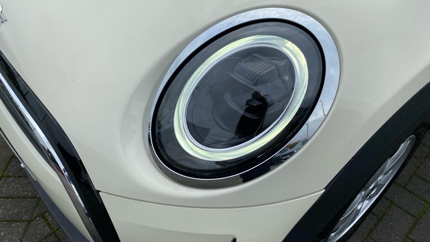 Used MINI Convertible 2021 for sale - 76760162: Photo 38