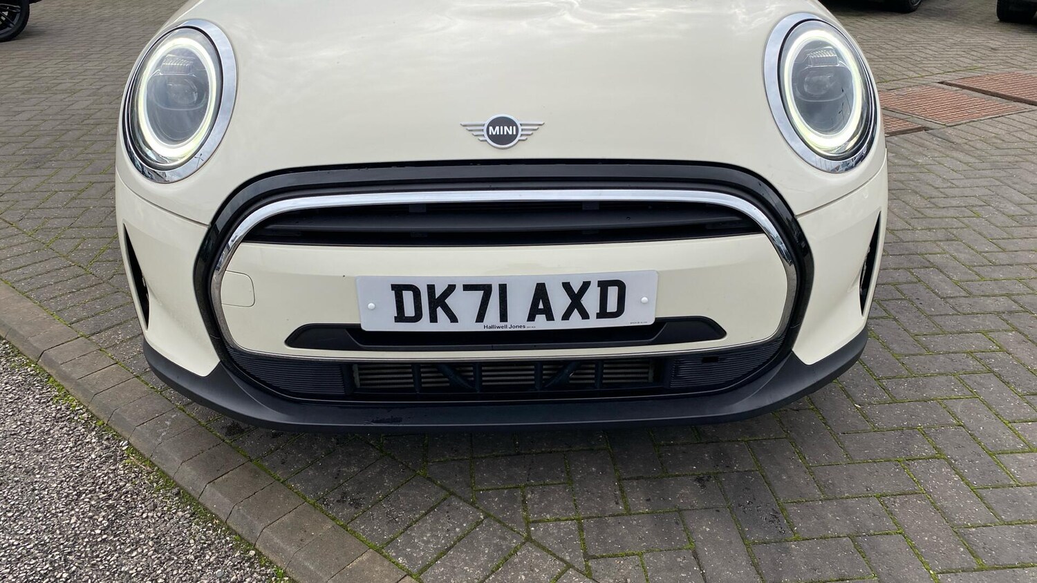 Used MINI Convertible 2021 for sale - 76760162: Photo 39