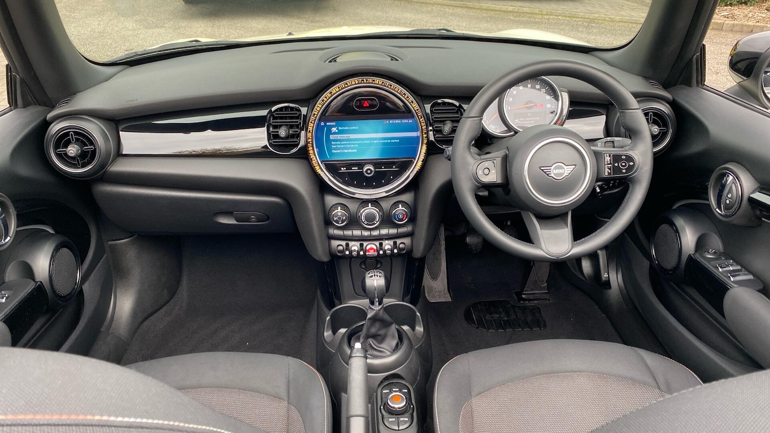 Used MINI Convertible 2021 for sale - 76760162: Photo 4