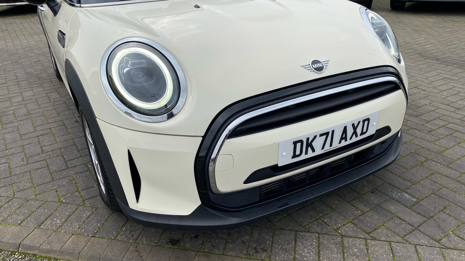 Used MINI Convertible 2021 for sale - 76760162: Photo 40