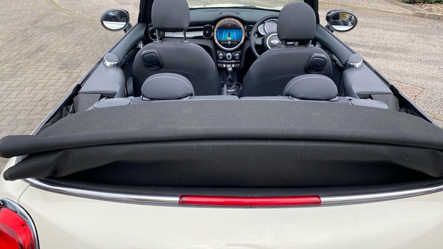 Used MINI Convertible 2021 for sale - 76760162: Photo 45