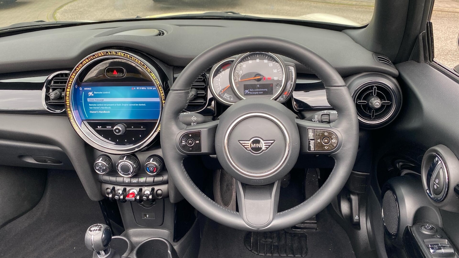 Used MINI Convertible 2021 for sale - 76760162: Photo 5