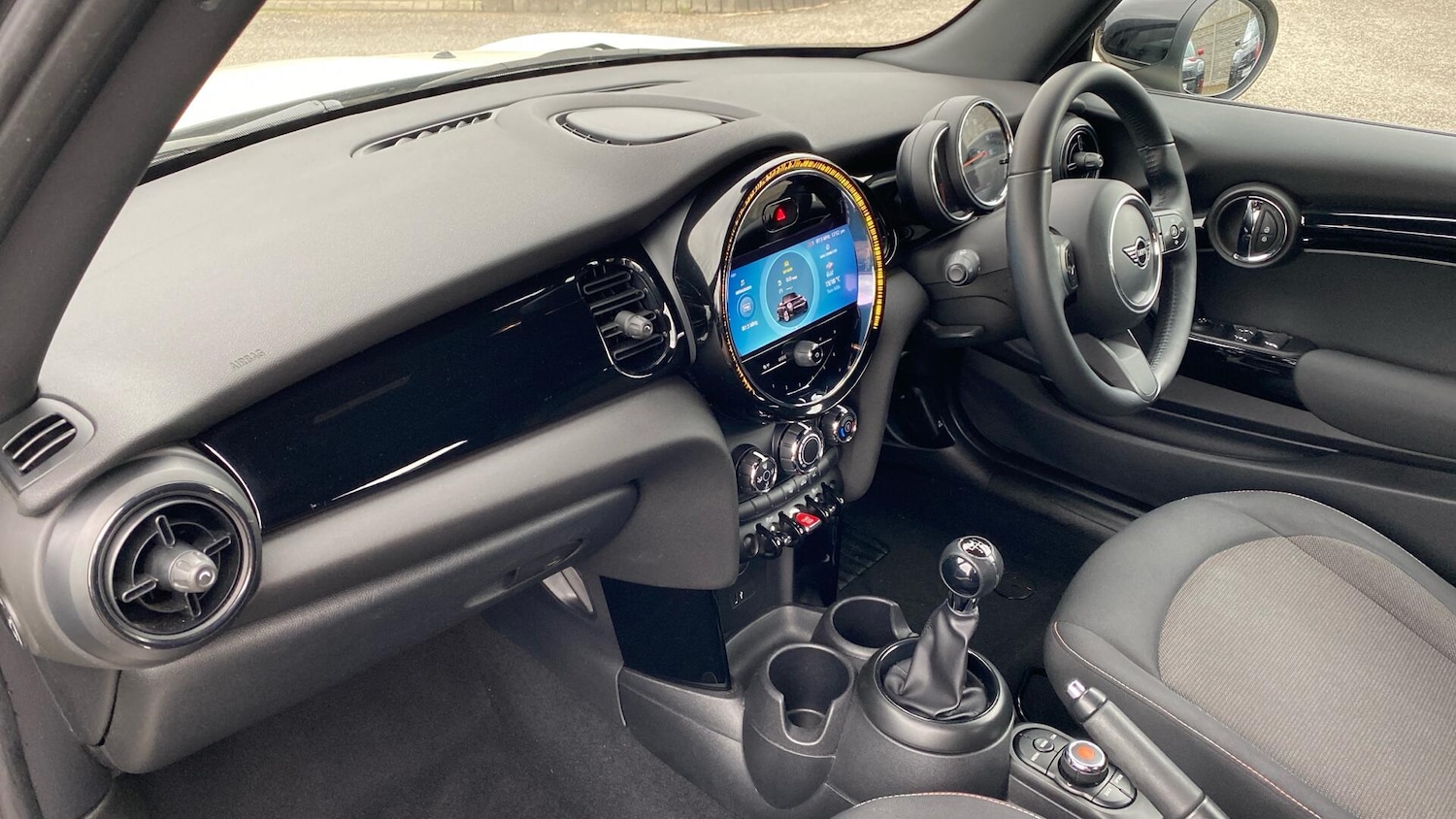 Used MINI Convertible 2021 for sale - 76760162: Photo 7