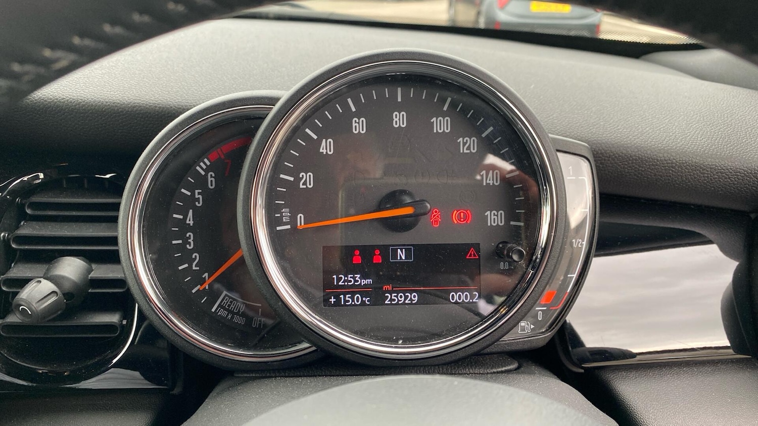 Used MINI Convertible 2021 for sale - 76760162: Photo 9