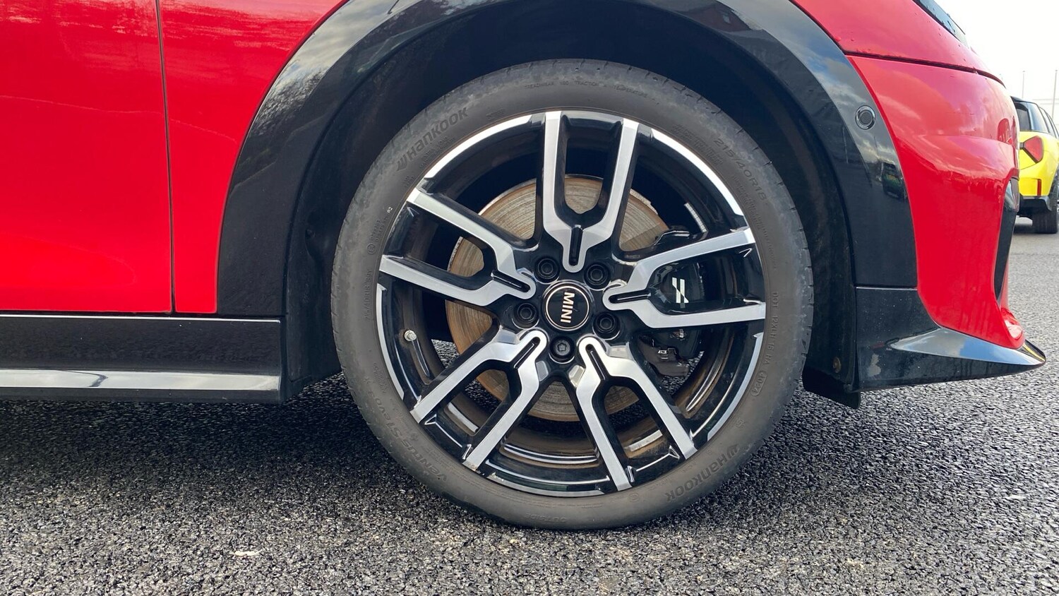 Used MINI Hatch for sale - 77497208: Photo 14