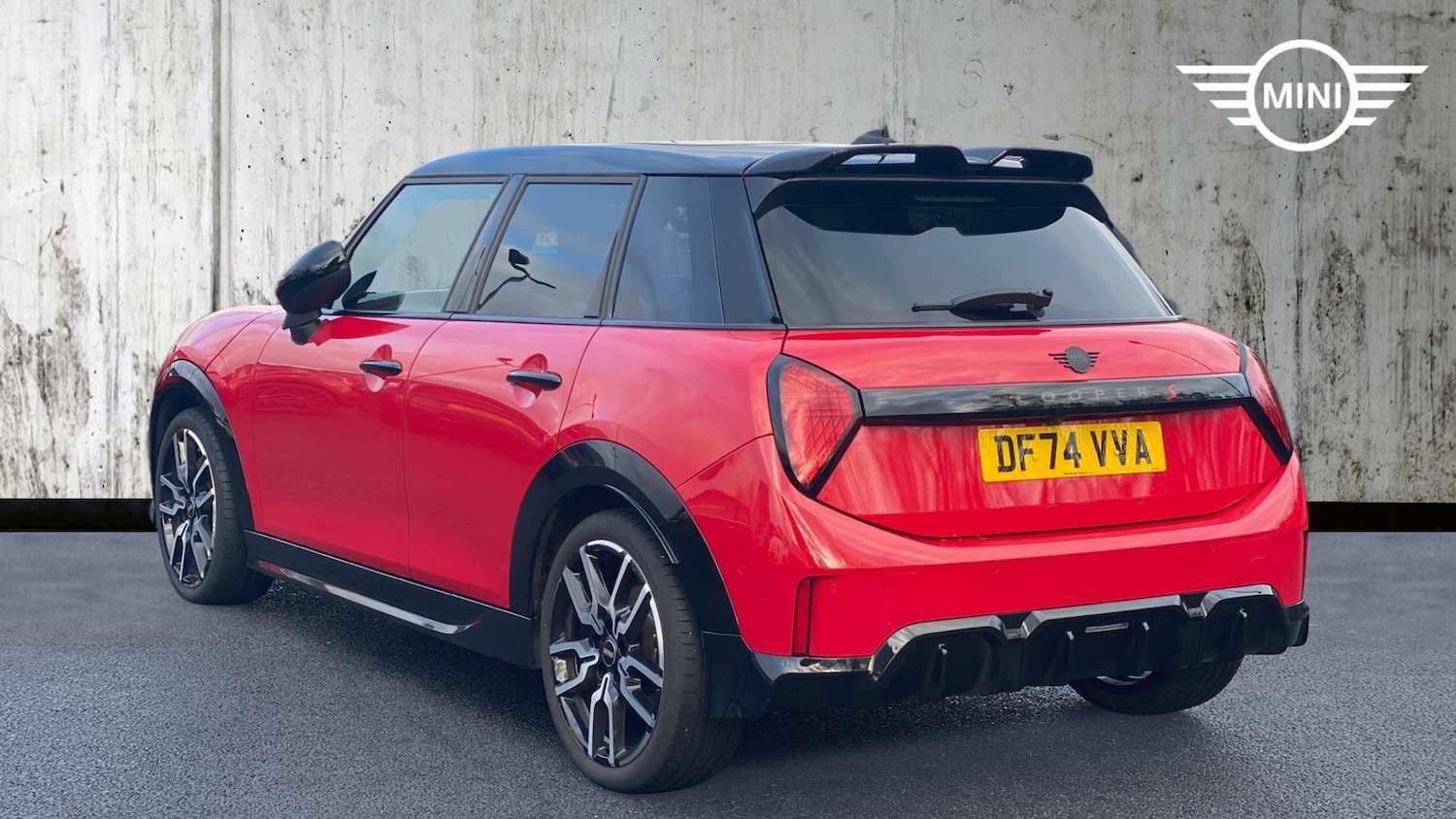 Used MINI Hatch for sale - 77497208: Photo 2