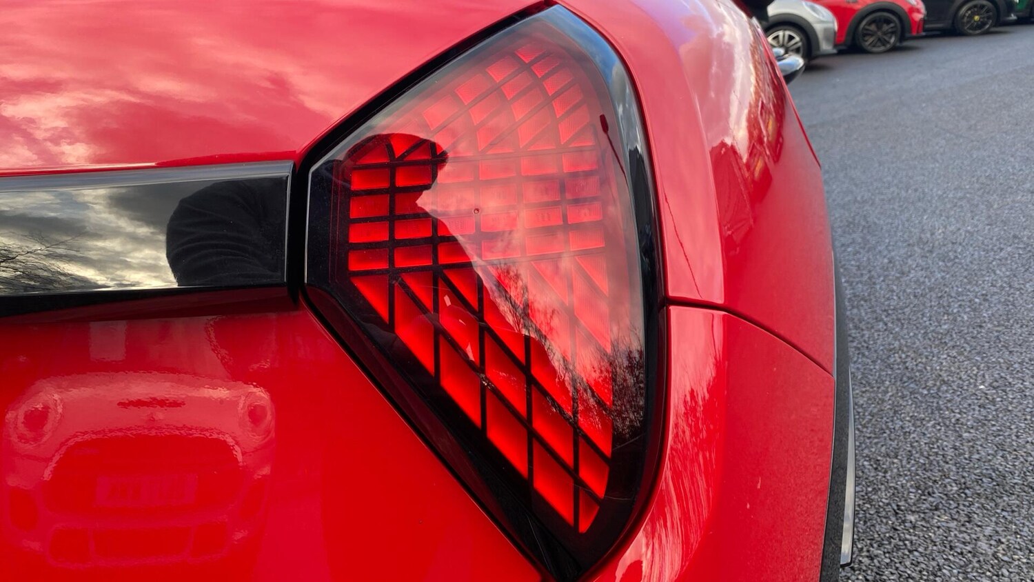 Used MINI Hatch for sale - 77497208: Photo 22