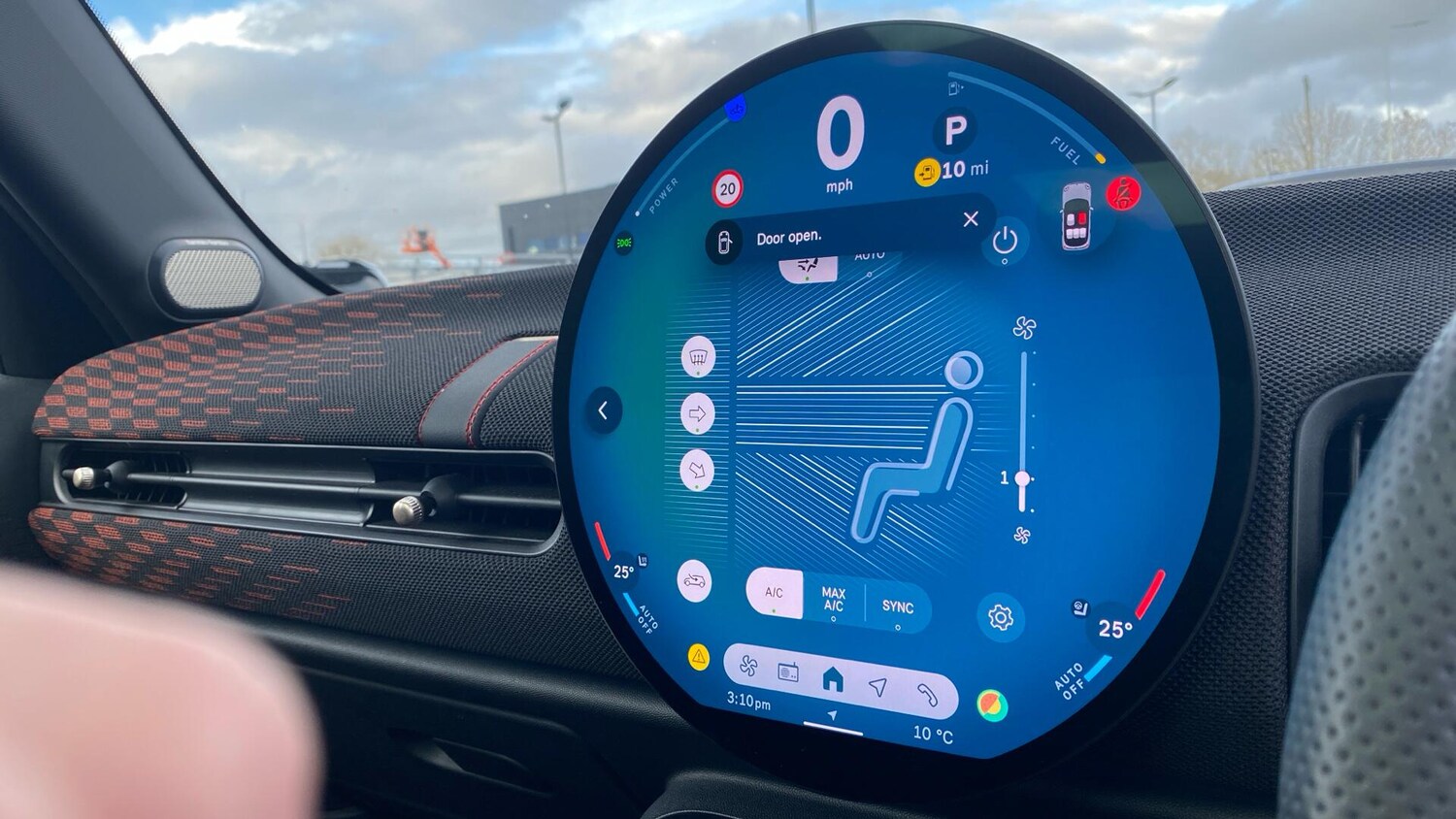 Used MINI Hatch for sale - 77497208: Photo 29