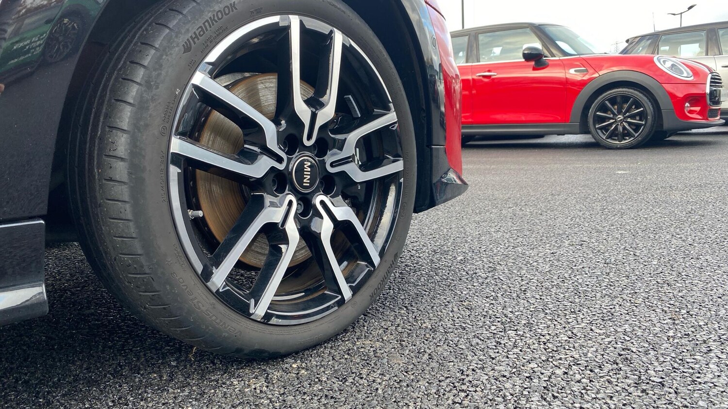 Used MINI Hatch for sale - 77497208: Photo 36