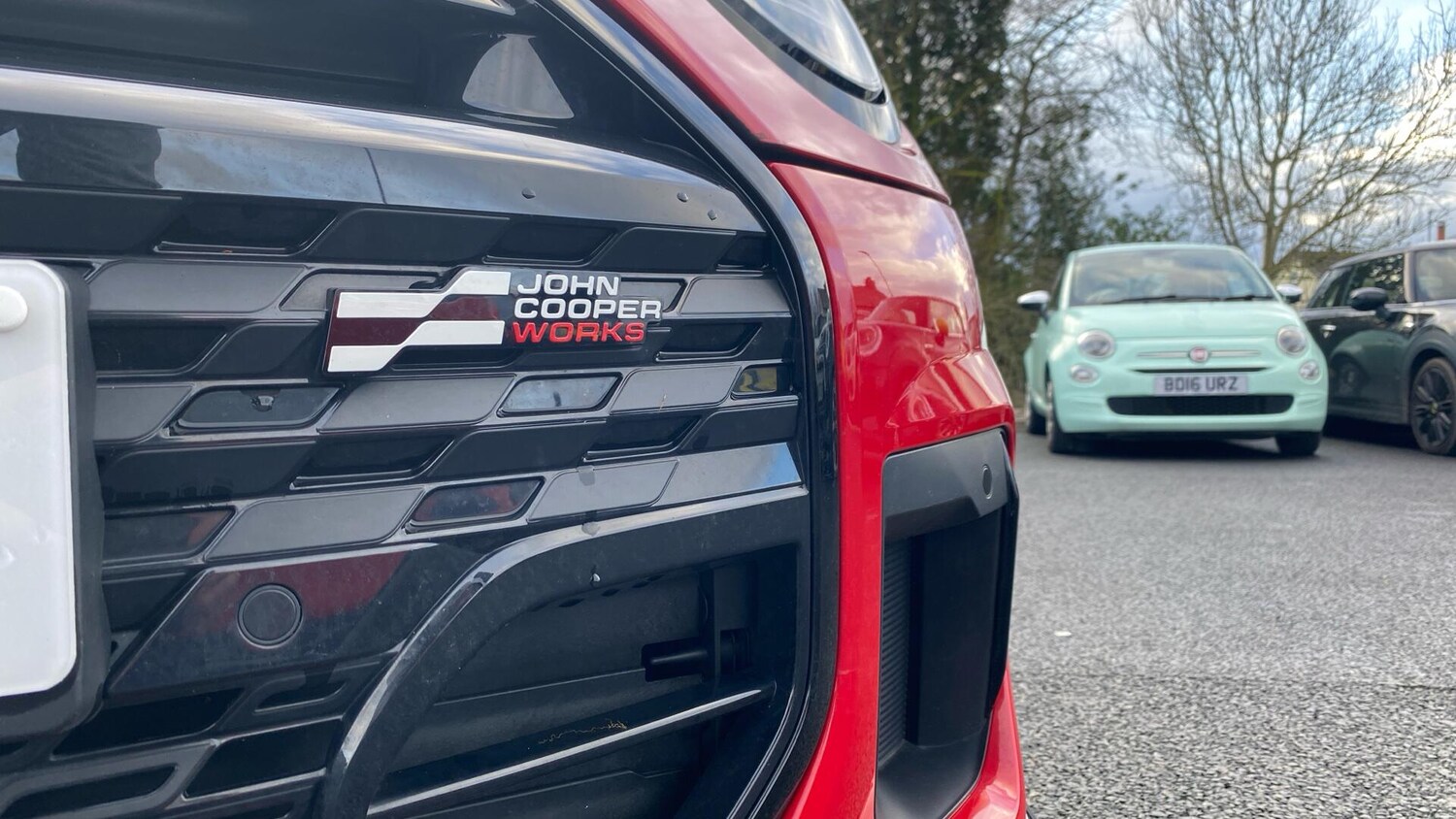 Used MINI Hatch for sale - 77497208: Photo 38