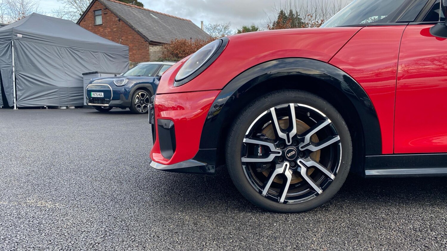 Used MINI Hatch for sale - 77497208: Photo 39