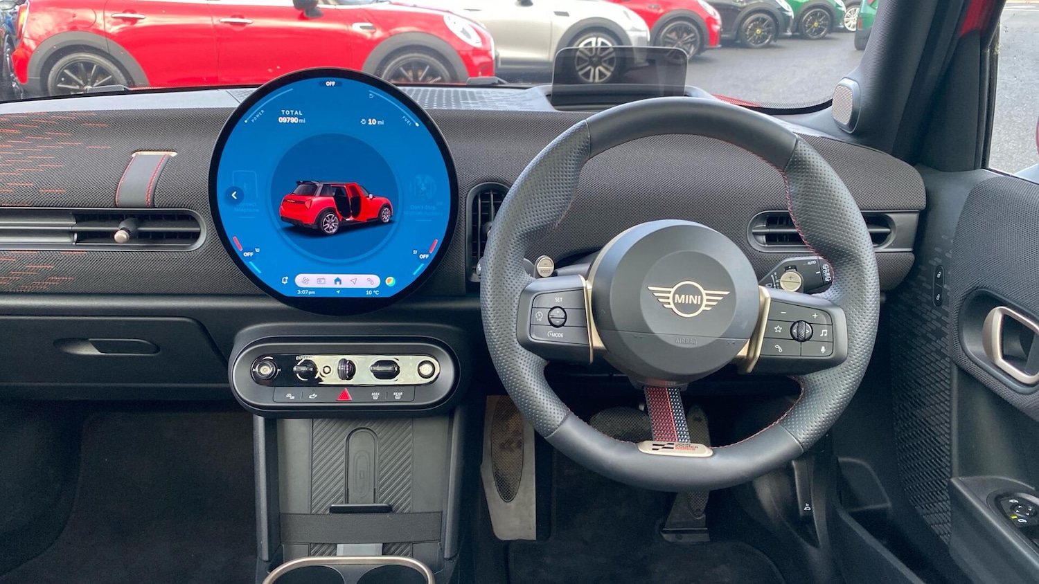 Used MINI Hatch for sale - 77497208: Photo 4