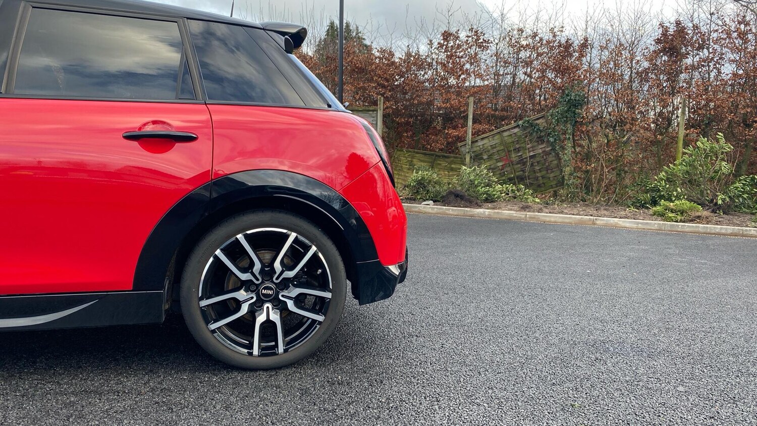 Used MINI Hatch for sale - 77497208: Photo 40