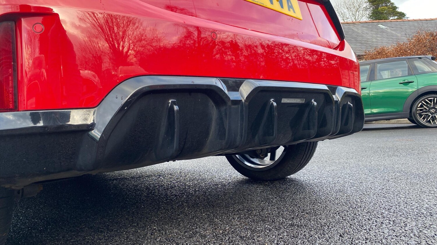 Used MINI Hatch for sale - 77497208: Photo 43