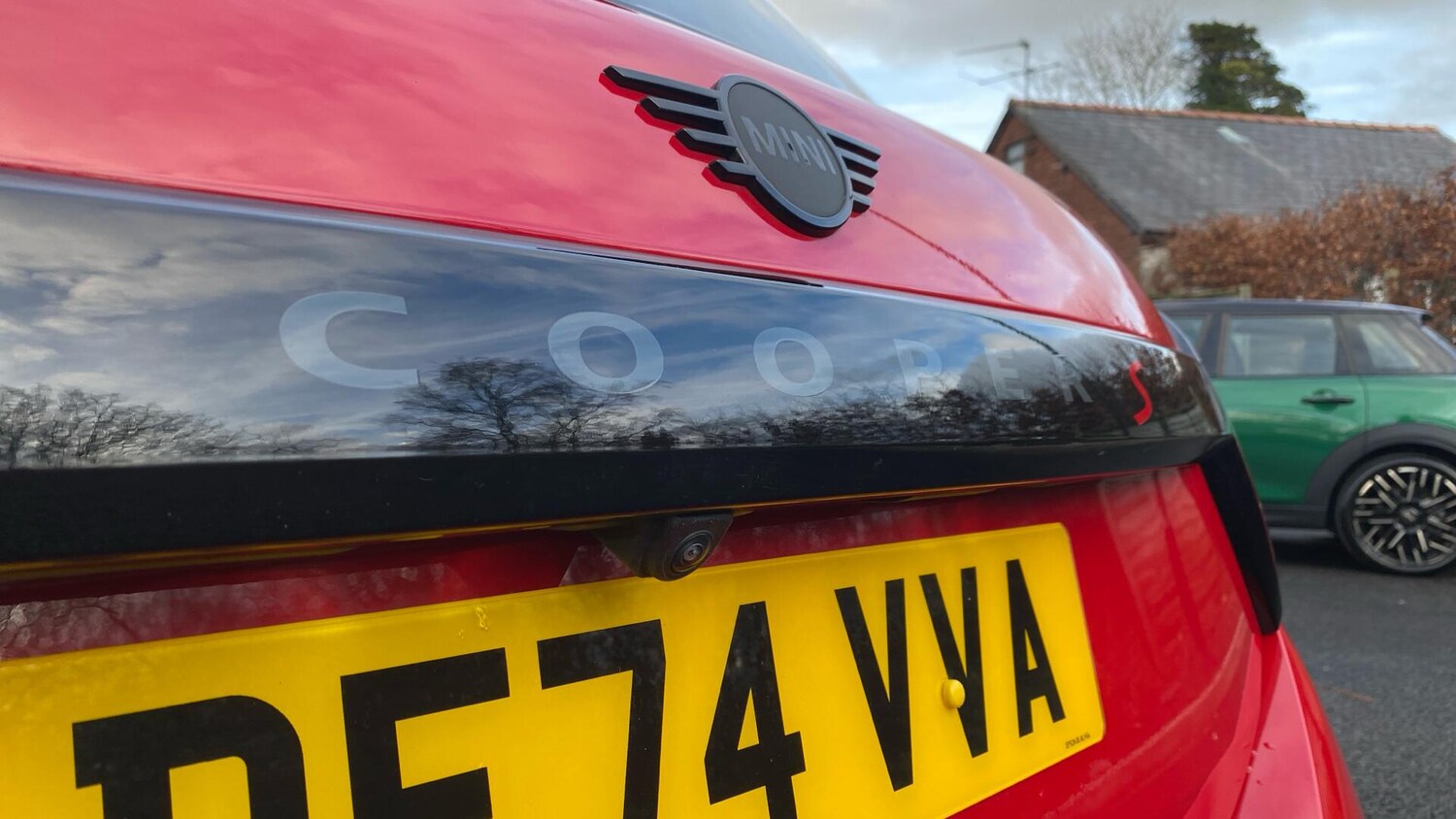 Used MINI Hatch for sale - 77497208: Photo 44