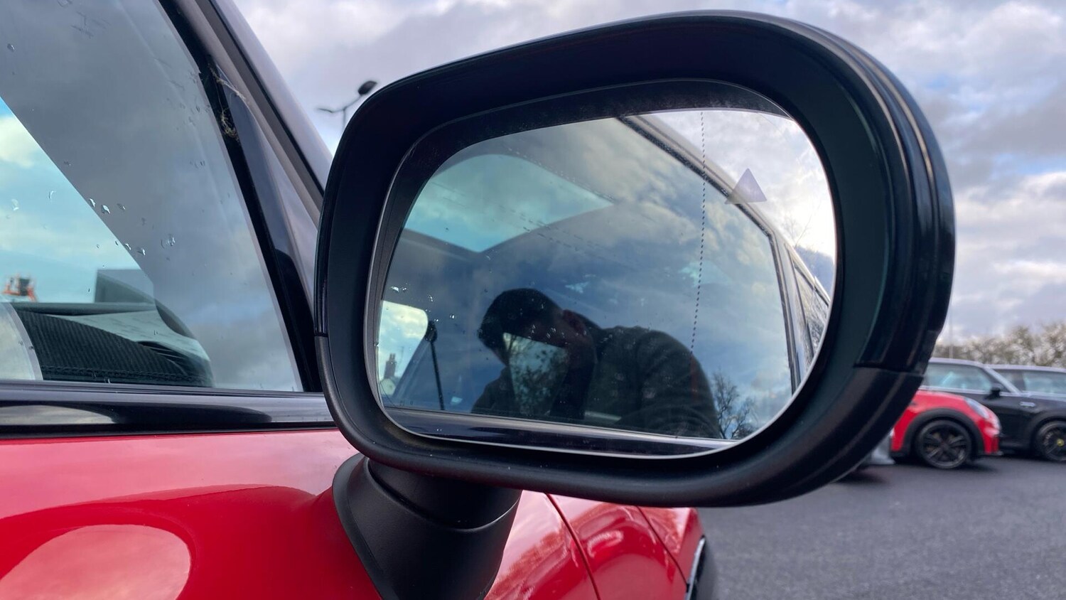 Used MINI Hatch for sale - 77497208: Photo 45