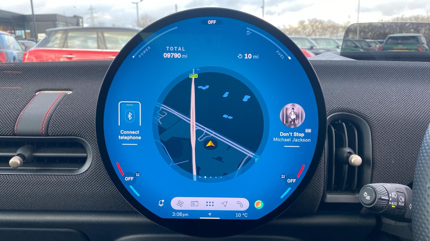 Used MINI Hatch for sale - 77497208: Photo 8