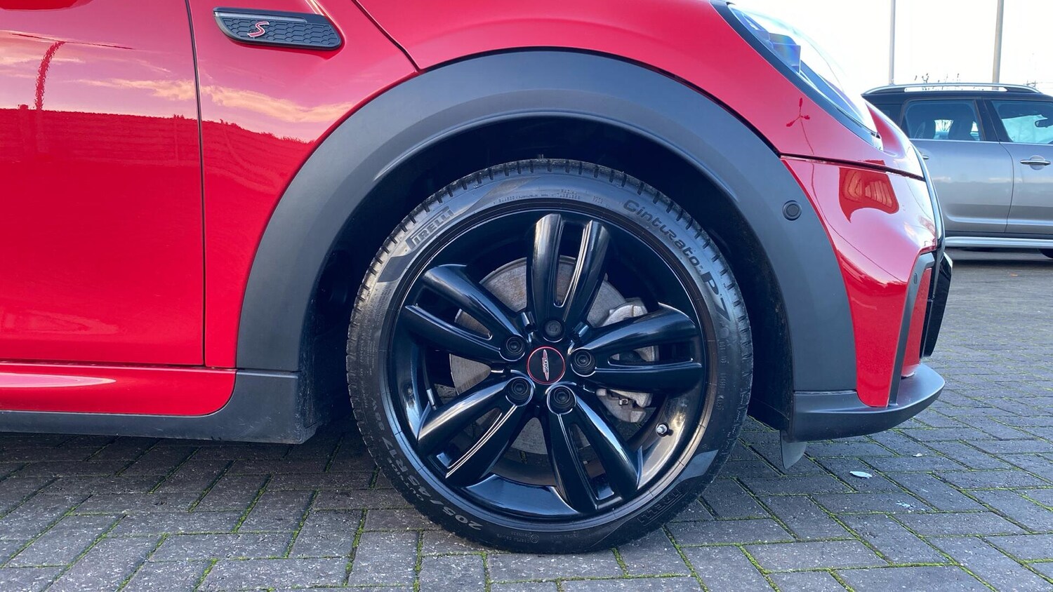 Used MINI Convertible 2024 for sale - 76760110: Photo 14