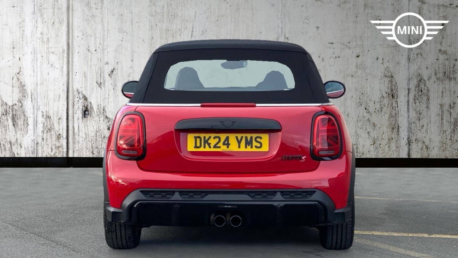 Used MINI Convertible 2024 for sale - 76760110: Photo 15