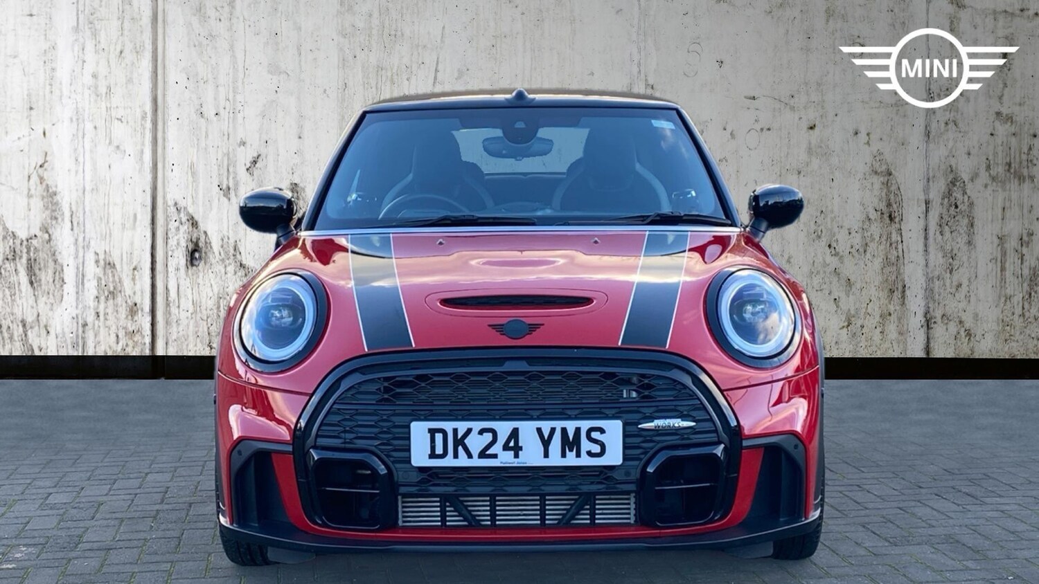 Used MINI Convertible 2024 for sale - 76760110: Photo 16