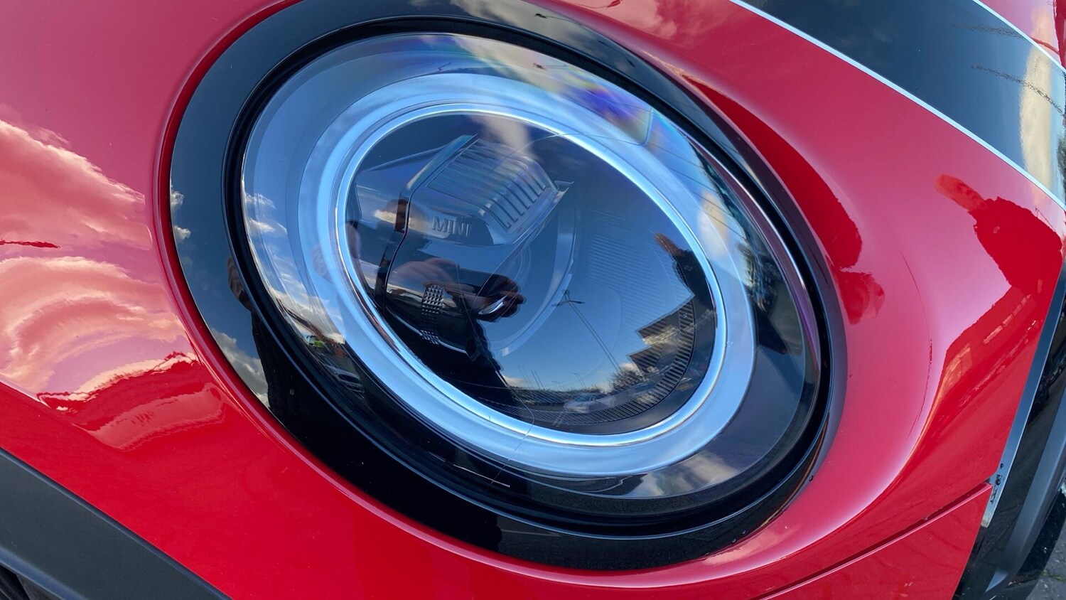 Used MINI Convertible 2024 for sale - 76760110: Photo 23