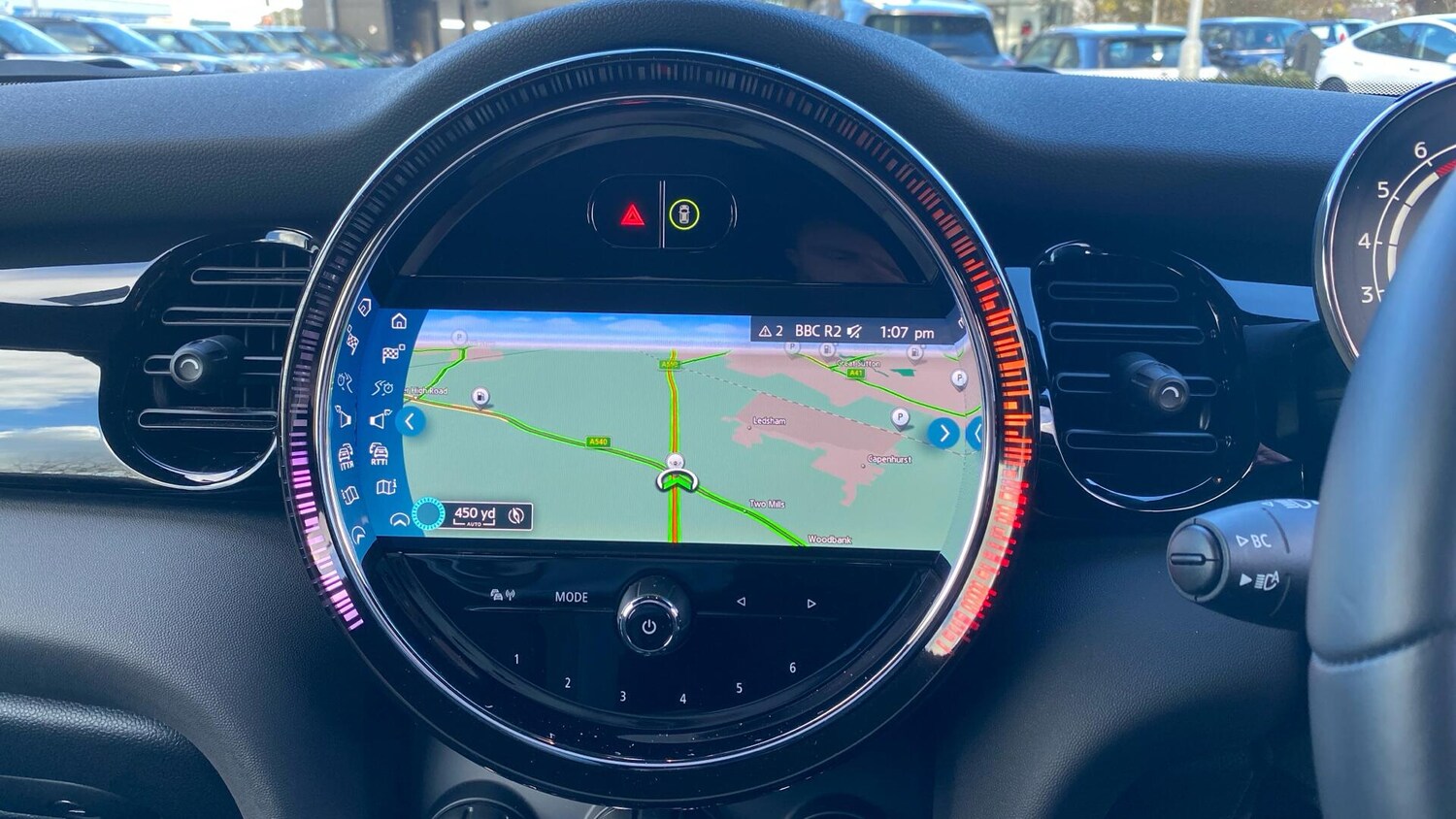 Used MINI Convertible 2024 for sale - 76760110: Photo 24