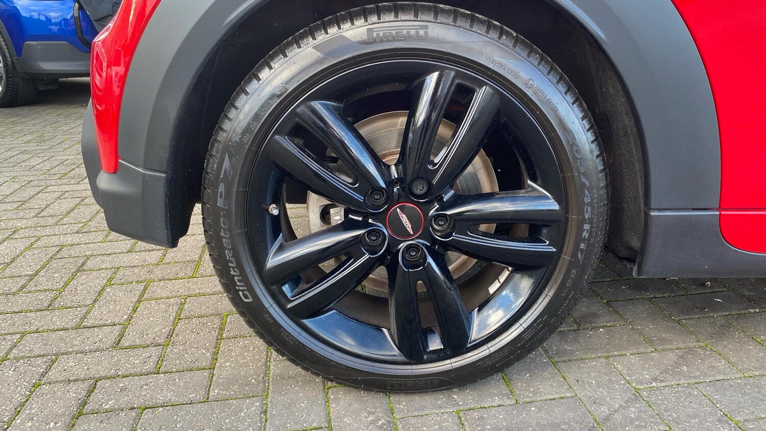 Used MINI Convertible 2024 for sale - 76760110: Photo 31