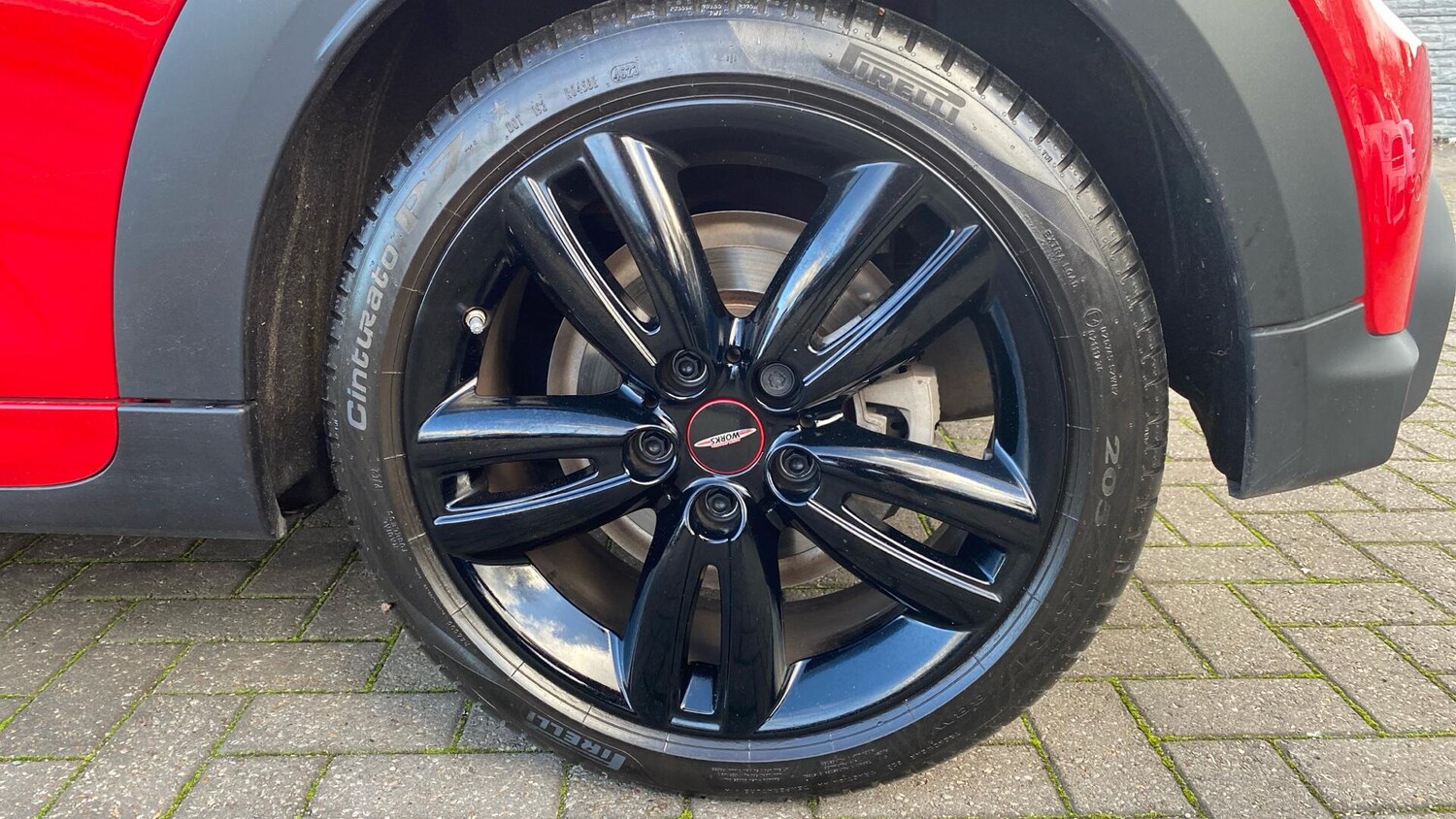 Used MINI Convertible 2024 for sale - 76760110: Photo 32