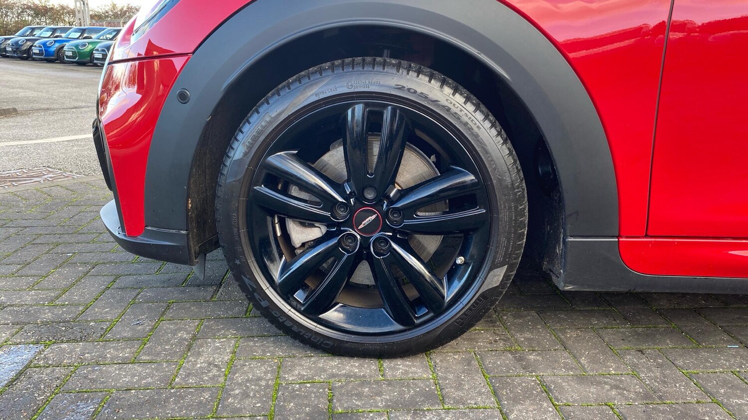 Used MINI Convertible 2024 for sale - 76760110: Photo 33