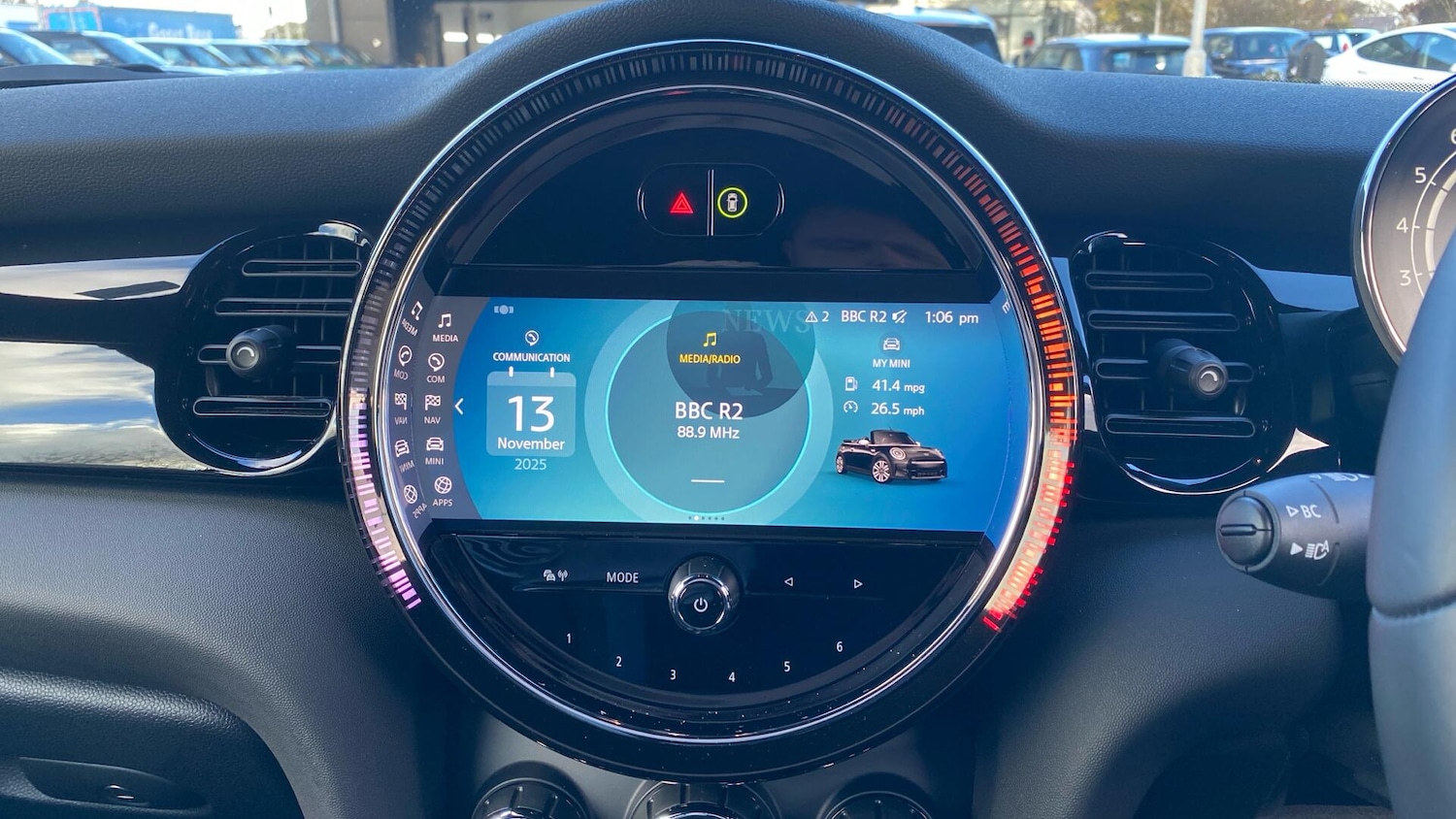 Used MINI Convertible 2024 for sale - 76760110: Photo 8