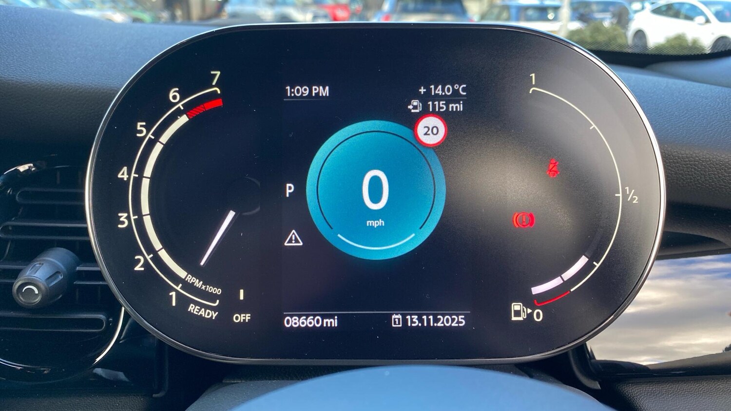 Used MINI Convertible 2024 for sale - 76760110: Photo 9