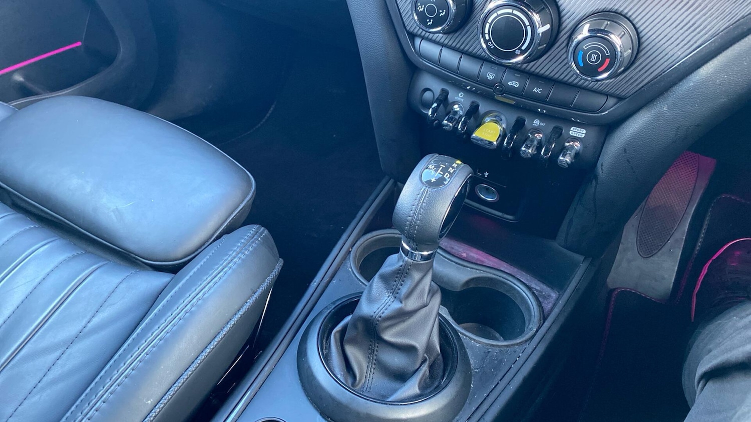 Used MINI Countryman 2022 for sale - 77994256: Photo 10