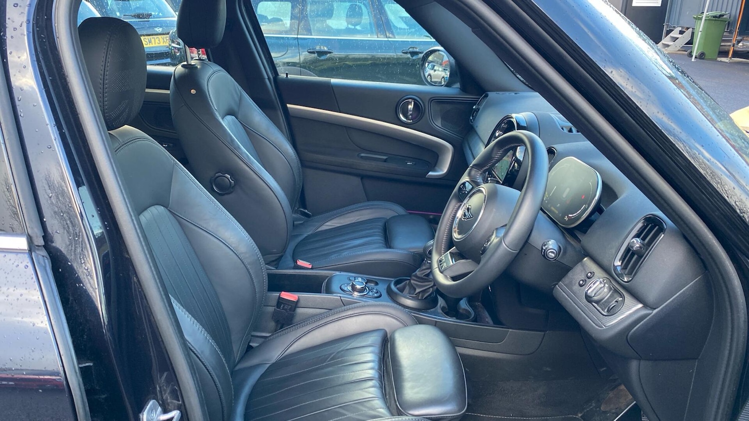 Used MINI Countryman 2022 for sale - 77994256: Photo 11