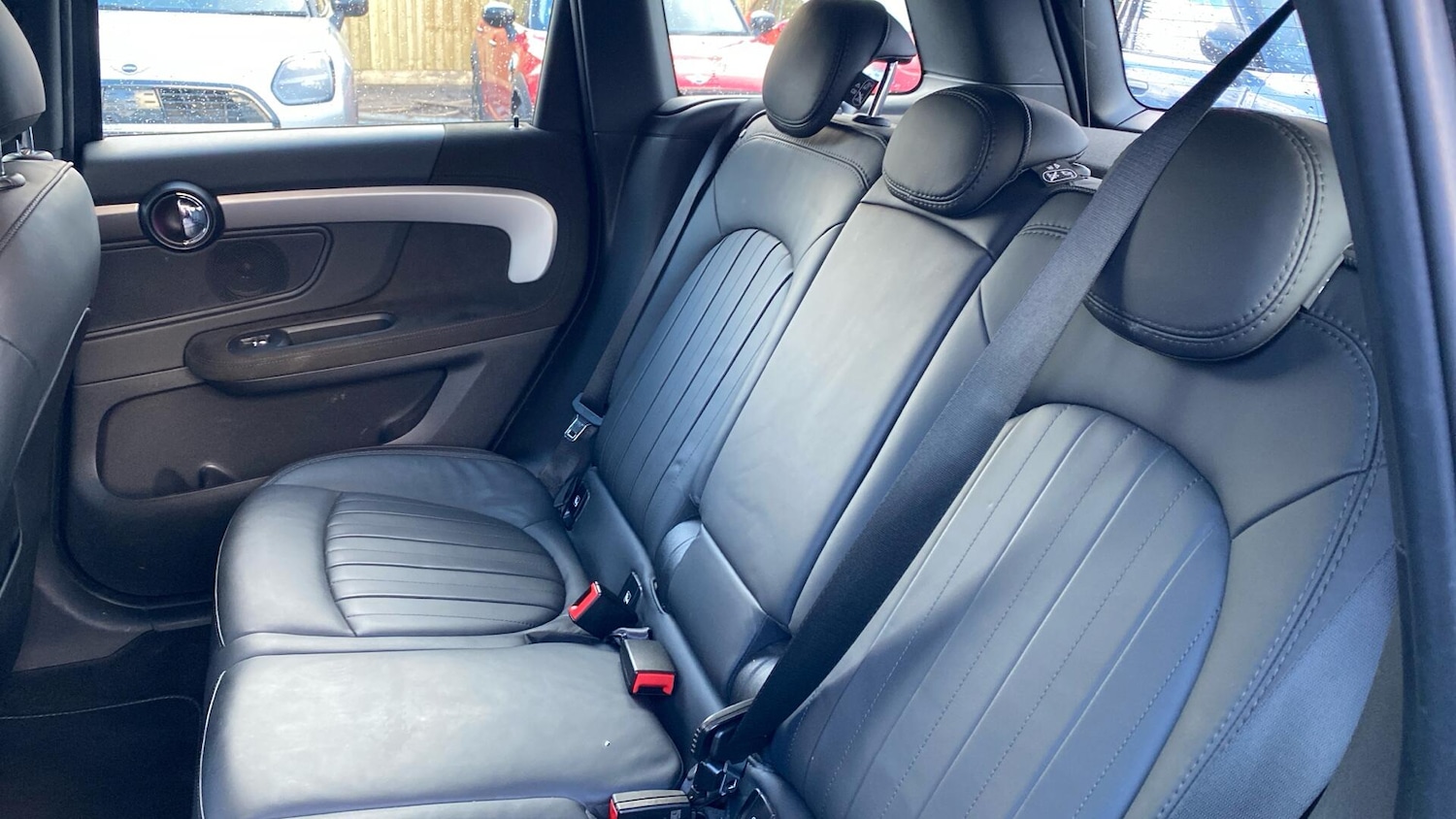 Used MINI Countryman 2022 for sale - 77994256: Photo 12