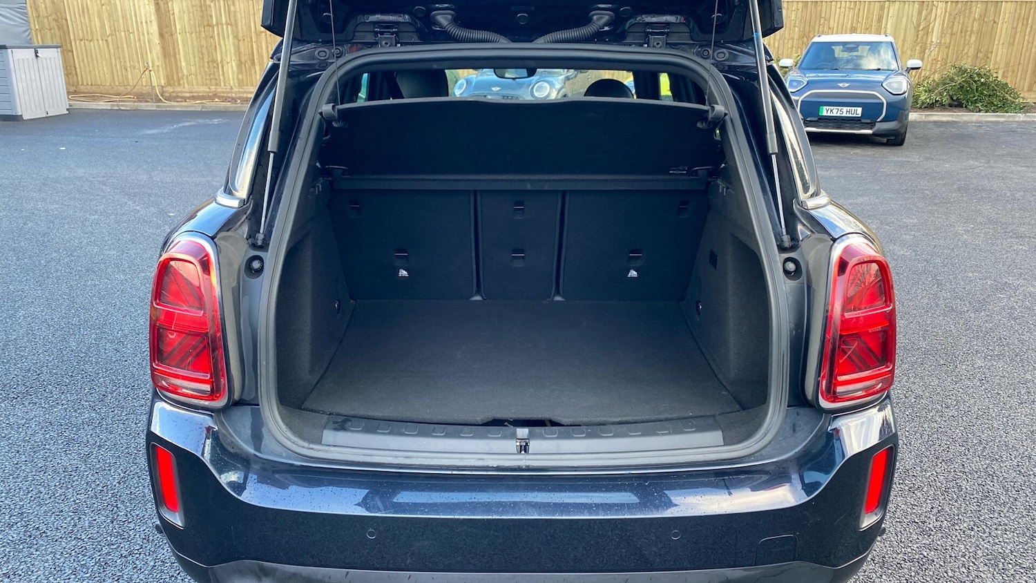Used MINI Countryman 2022 for sale - 77994256: Photo 13
