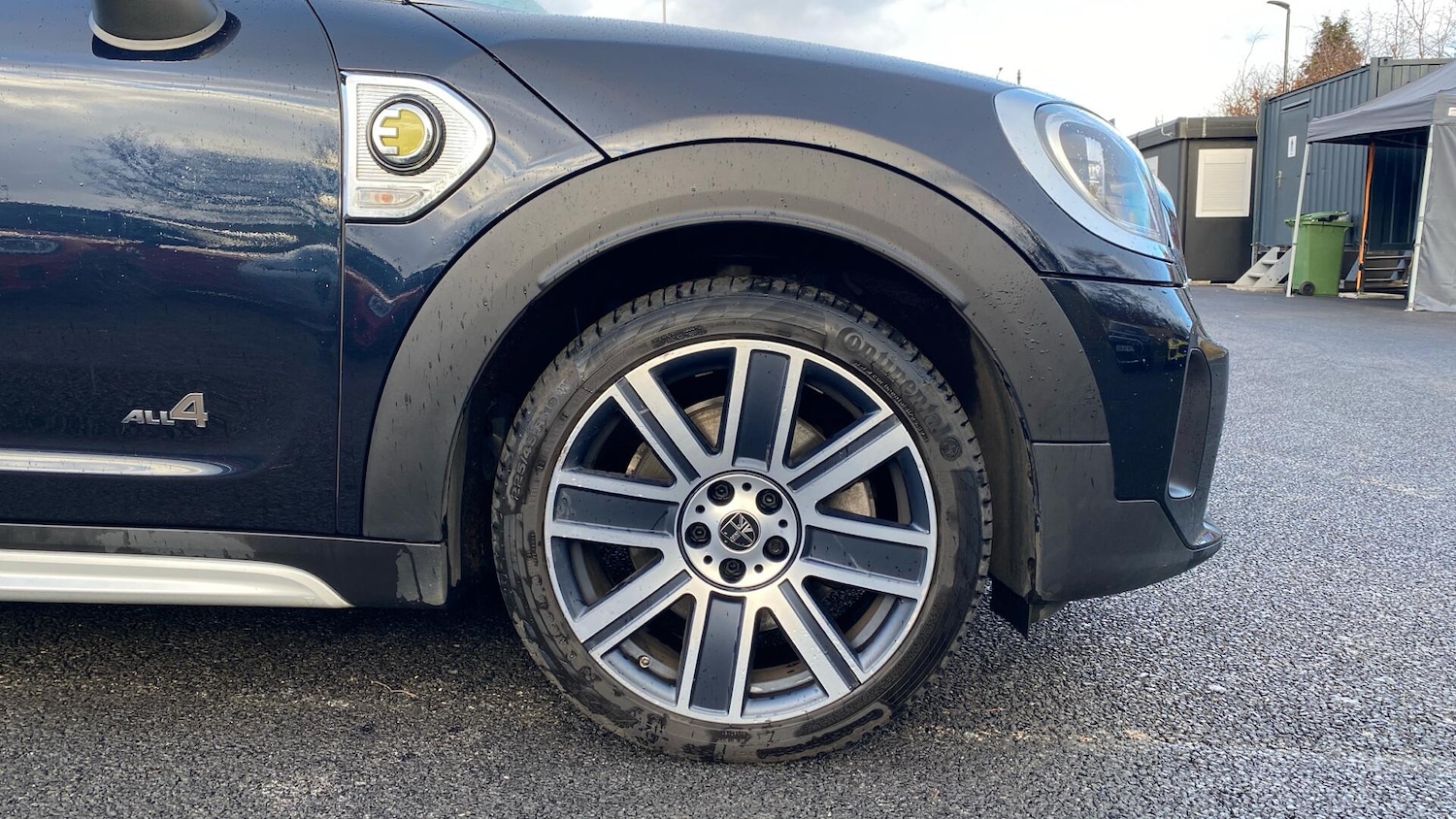 Used MINI Countryman 2022 for sale - 77994256: Photo 14