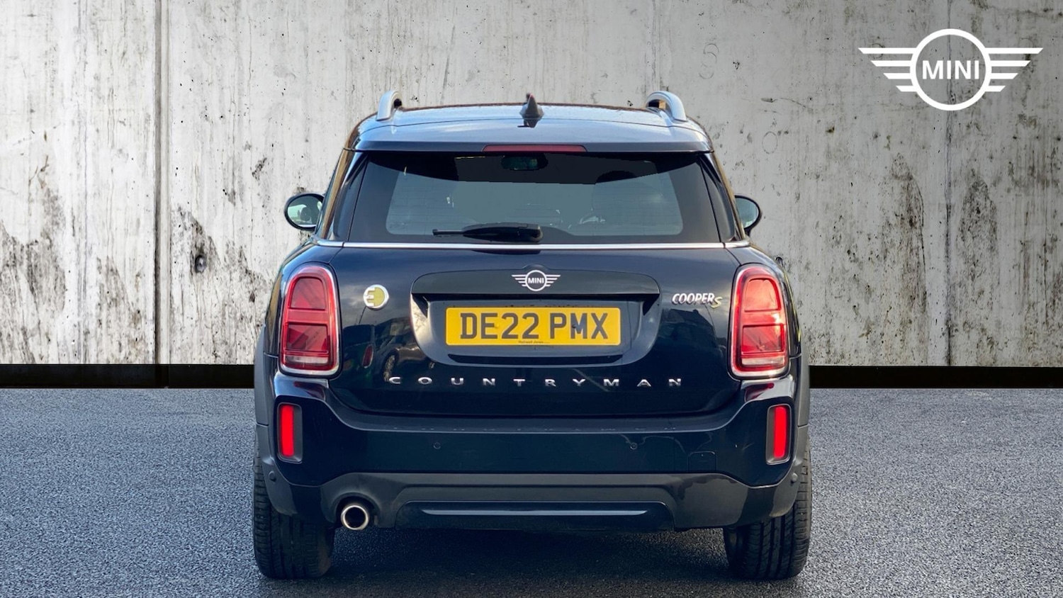 Used MINI Countryman 2022 for sale - 77994256: Photo 15