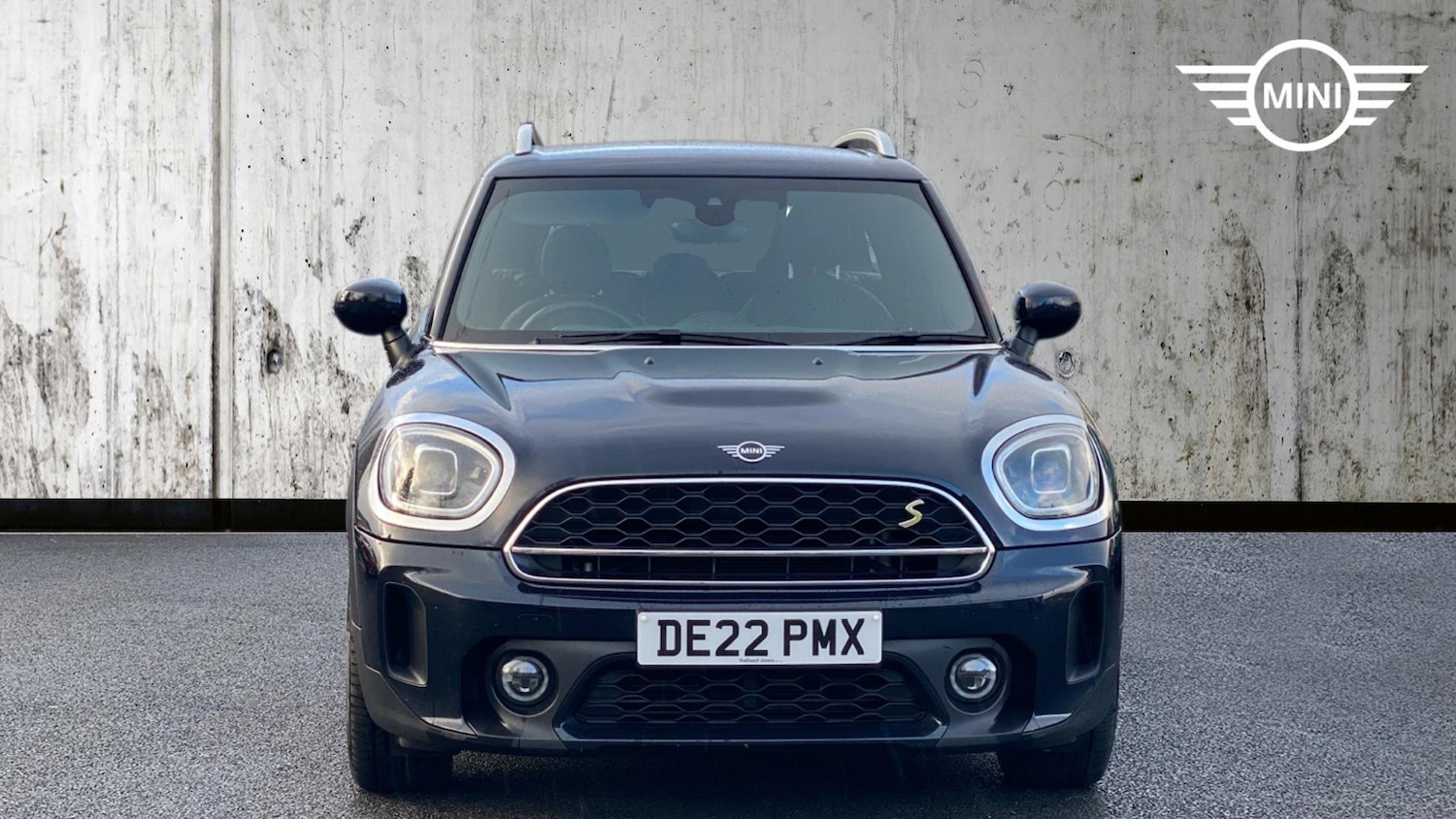 Used MINI Countryman 2022 for sale - 77994256: Photo 16