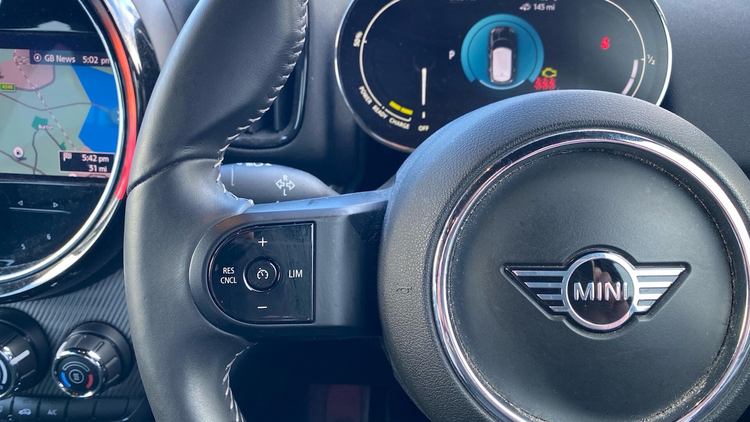 Used MINI Countryman 2022 for sale - 77994256: Photo 17