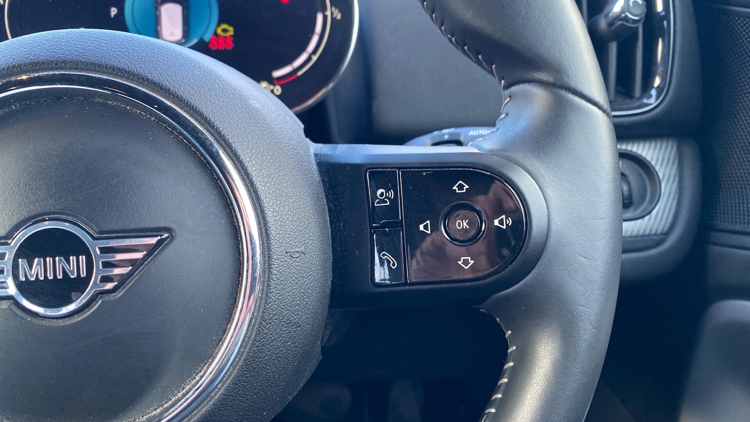 Used MINI Countryman 2022 for sale - 77994256: Photo 18