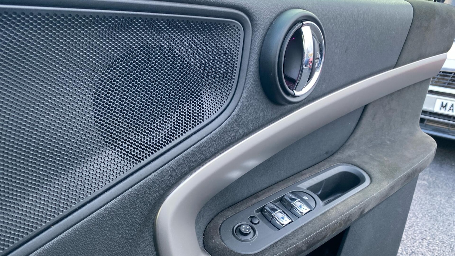 Used MINI Countryman 2022 for sale - 77994256: Photo 20