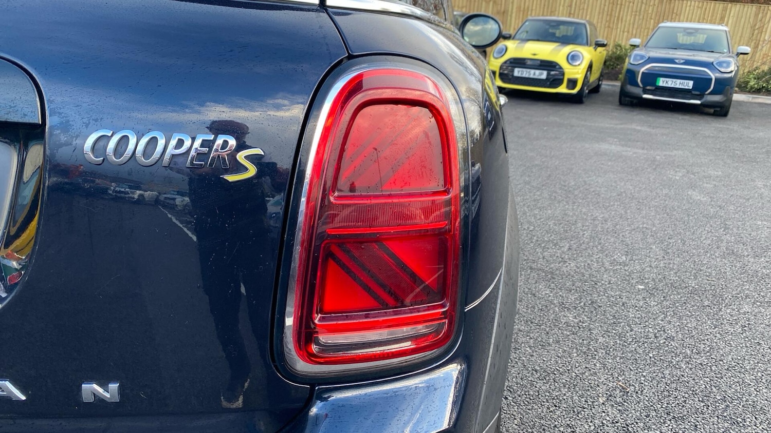 Used MINI Countryman 2022 for sale - 77994256: Photo 22