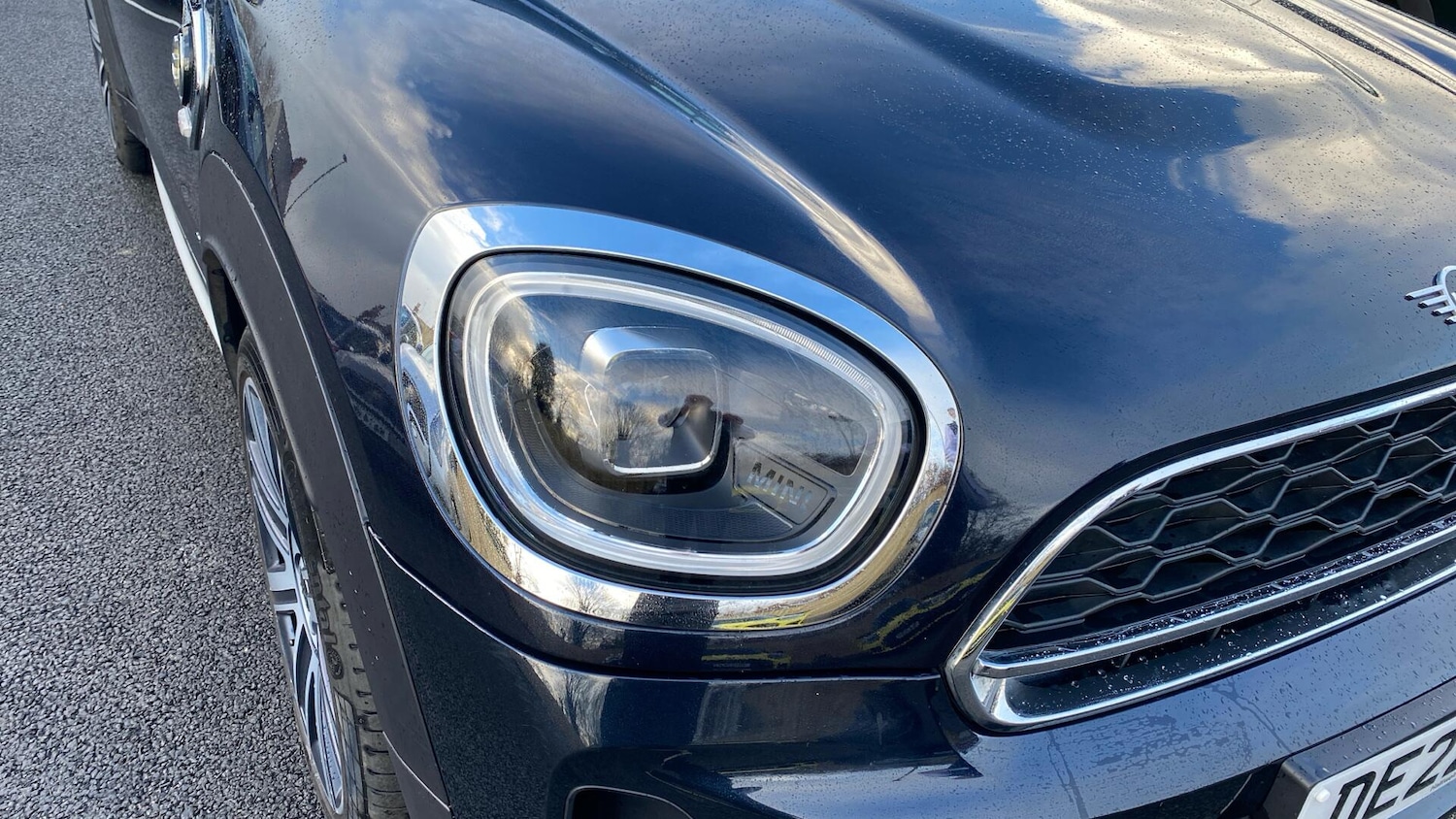 Used MINI Countryman 2022 for sale - 77994256: Photo 23