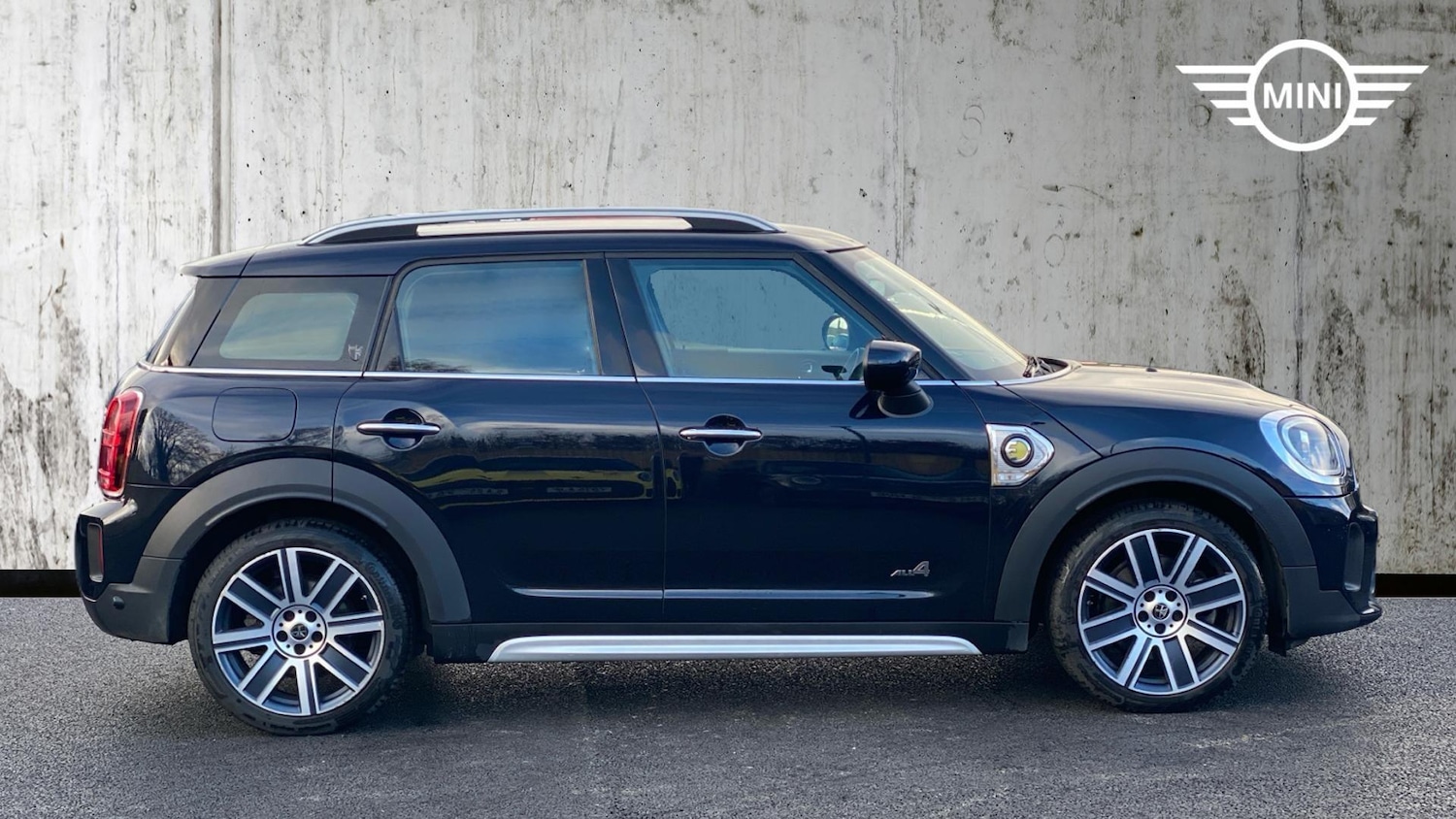 Used MINI Countryman 2022 for sale - 77994256: Photo 3