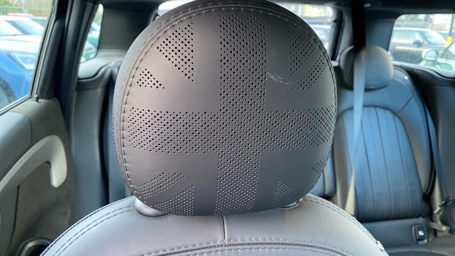 Used MINI Countryman 2022 for sale - 77994256: Photo 30